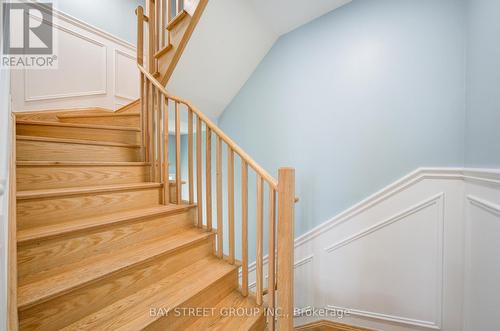 3 - 626 Rexdale Boulevard, Toronto, ON - Indoor Photo Showing Other Room