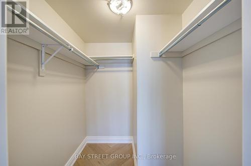 3 - 626 Rexdale Boulevard, Toronto, ON - Indoor With Storage