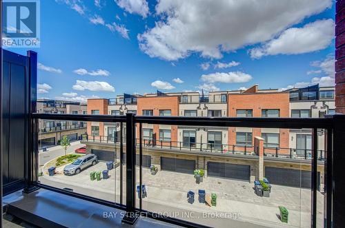 3 - 626 Rexdale Boulevard, Toronto, ON - Outdoor