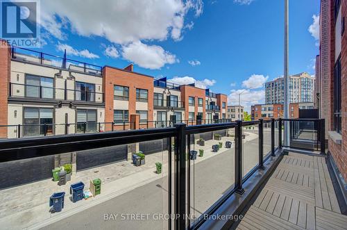 3 - 626 Rexdale Boulevard, Toronto, ON - Outdoor