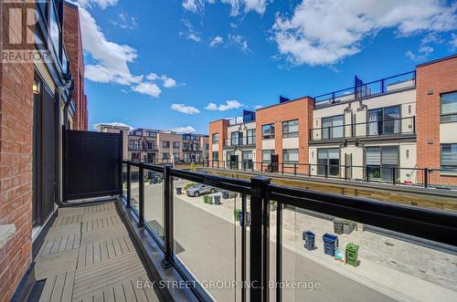 3 - 626 Rexdale Boulevard, Toronto, ON - Outdoor