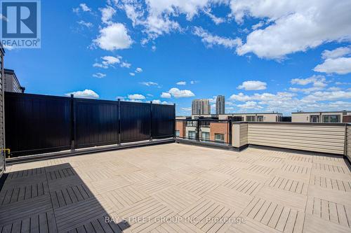 3 - 626 Rexdale Boulevard, Toronto, ON - Outdoor