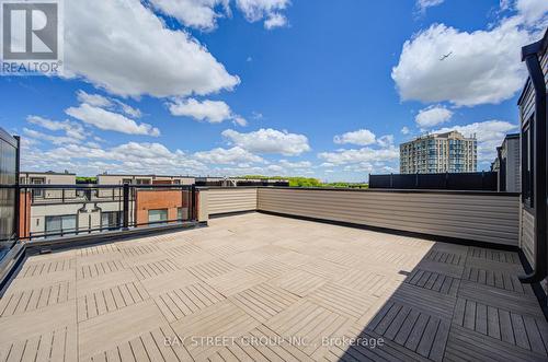 3 - 626 Rexdale Boulevard, Toronto, ON - Outdoor