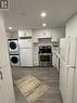 Bsmt - 2389 Morrison Avenue, Mississauga, ON  - Indoor Photo Showing Kitchen 