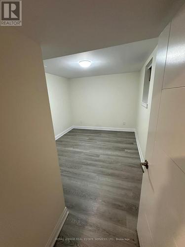 Bsmt - 2389 Morrison Avenue, Mississauga, ON - Indoor