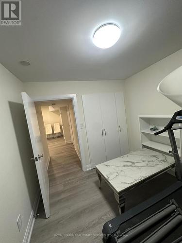 Bsmt - 2389 Morrison Avenue, Mississauga, ON - Indoor