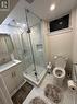 Bsmt - 2389 Morrison Avenue, Mississauga, ON  - Indoor Photo Showing Bathroom 