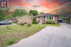 1663 HANSULD STREET  London East, ON N5V 1Y6