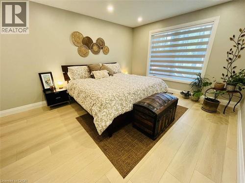 25350 C Hwy 62, Bancroft, ON - Indoor Photo Showing Bedroom