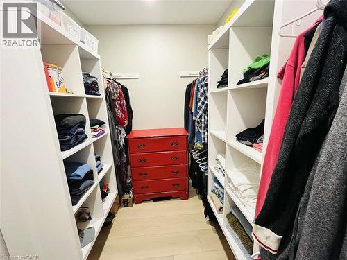 25350 C Hwy 62, Bancroft, ON - Indoor With Storage