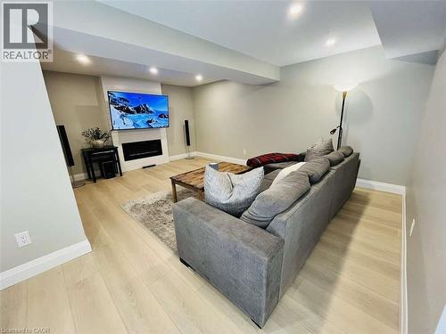25350 C Hwy 62, Bancroft, ON - Indoor