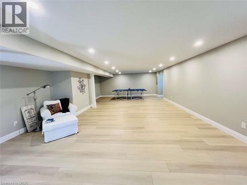 25350 C Hwy 62, Bancroft, ON - Indoor