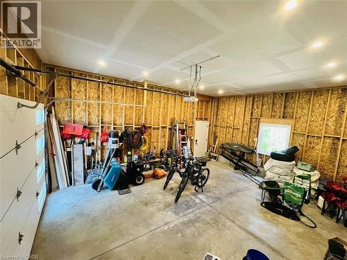 25350 C Hwy 62, Bancroft, ON - Indoor