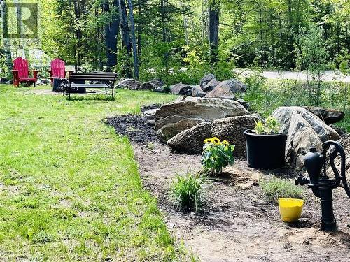 25350 C Hwy 62, Bancroft, ON - Outdoor