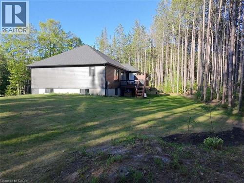 25350 C Hwy 62, Bancroft, ON - Outdoor