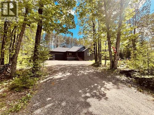 25350 C Hwy 62, Bancroft, ON - Outdoor