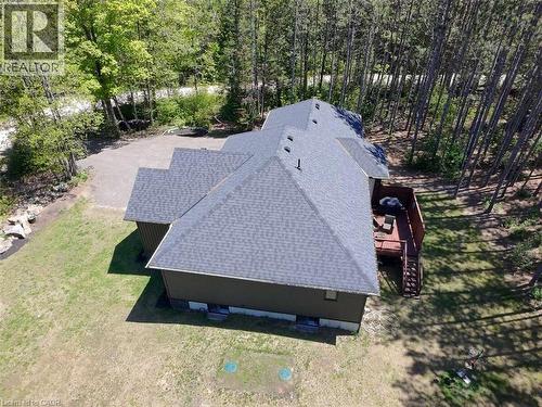 25350 C Hwy 62, Bancroft, ON - Outdoor