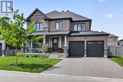 202 SKIPPER DRIVE Ottawa, ON K4M 0M5