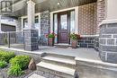 202 Skipper Drive, Ottawa, ON  - Outdoor With Deck Patio Veranda 