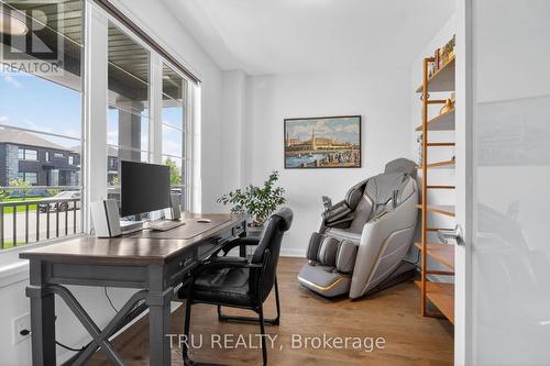 202 Skipper Drive, Ottawa, ON - Indoor