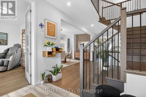 202 Skipper Drive, Ottawa, ON - Indoor Photo Showing Other Room