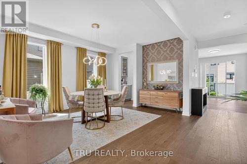 202 Skipper Drive, Ottawa, ON - Indoor