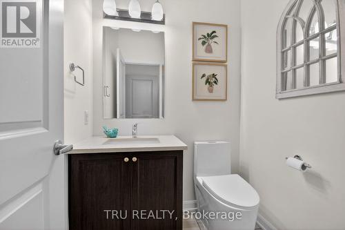 202 Skipper Drive, Ottawa, ON - Indoor Photo Showing Bathroom