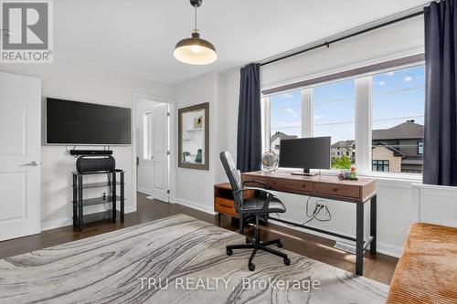 202 Skipper Drive, Ottawa, ON - Indoor Photo Showing Office