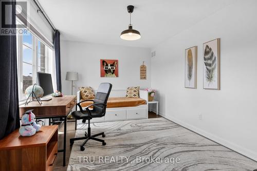 202 Skipper Drive, Ottawa, ON - Indoor Photo Showing Office