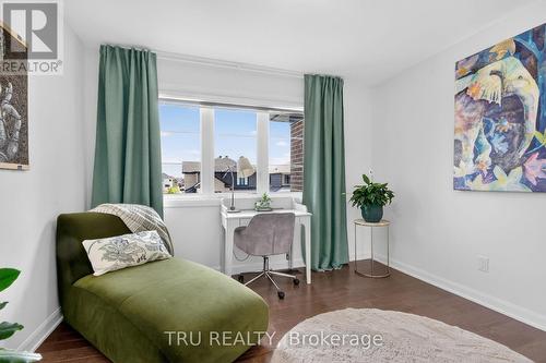 202 Skipper Drive, Ottawa, ON - Indoor Photo Showing Bedroom