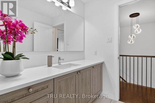 202 Skipper Drive, Ottawa, ON - Indoor Photo Showing Bathroom