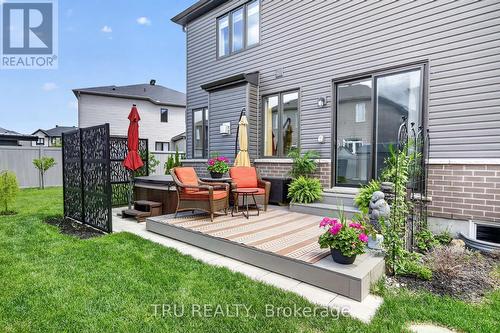 202 Skipper Drive, Ottawa, ON - Outdoor