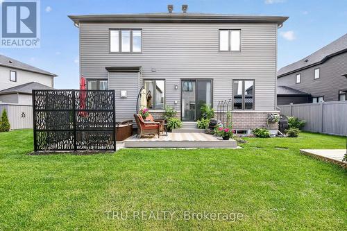 202 Skipper Drive, Ottawa, ON - Outdoor