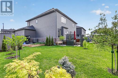 202 Skipper Drive, Ottawa, ON - Outdoor
