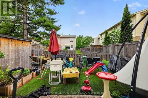 52 Thistledown Court, Ottawa, ON - Outdoor With Exterior