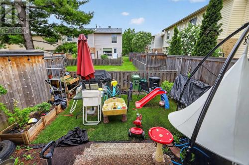 52 Thistledown Court, Ottawa, ON - Outdoor With Exterior