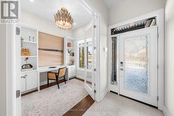 43 DEERFOX DRIVE Ottawa, ON K2J 4V1