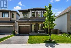 43 DEERFOX DRIVE Ottawa, ON K2J 4V1