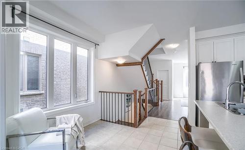 14 Faye Street, Brampton, ON - Indoor