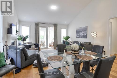 5 Hunter Place, Bracebridge (Macaulay), ON - Indoor