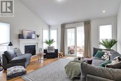 custom blinds throughout - 