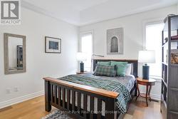 Primary bedroom main flr - 