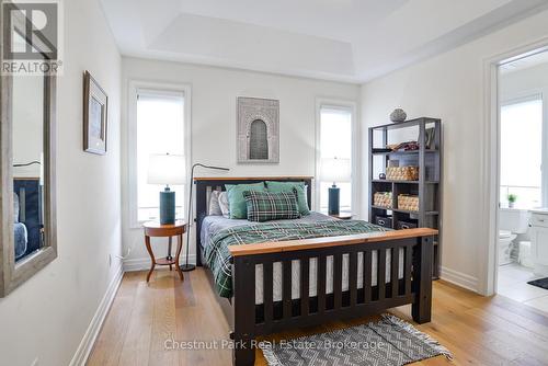 5 Hunter Place, Bracebridge (Macaulay), ON - Indoor Photo Showing Bedroom