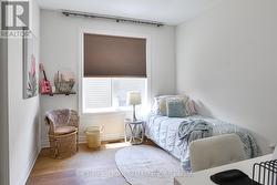 2nd bedroom main flr - 