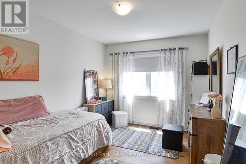 5 Hunter Place, Bracebridge (Macaulay), ON - Indoor Photo Showing Bedroom