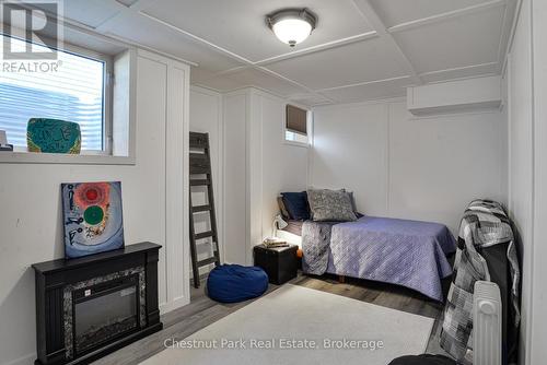 5 Hunter Place, Bracebridge (Macaulay), ON - Indoor Photo Showing Bedroom