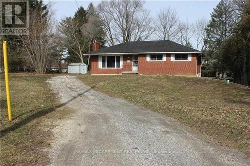 50 East Crest, Hamilton, ON - Outdoor
