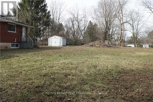 50 East Crest, Hamilton, ON - Outdoor