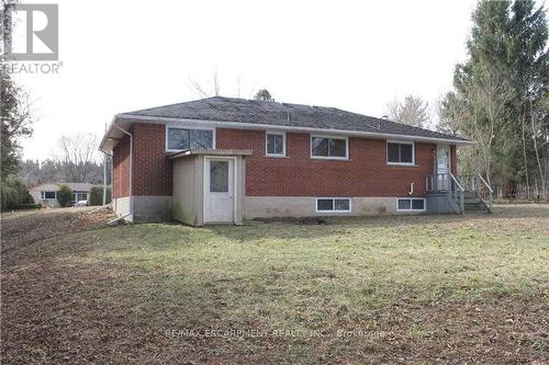 50 East Crest, Hamilton, ON - Outdoor With Exterior