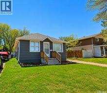 529 20th STREET E Prince Albert, SK S6V 1L4